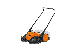 Stihl Kehrmaschine KG 770