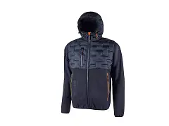 U power SPOCK Jacke - U Power