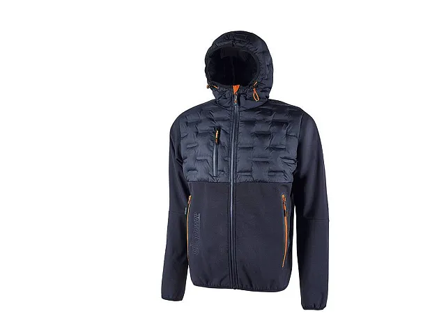 U power Chaqueta SPOCK - U Power