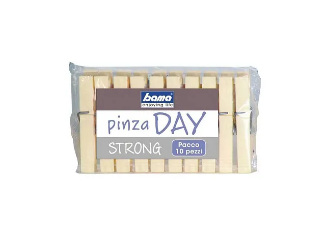 Bama Pinzas DAY STRONG - Bama