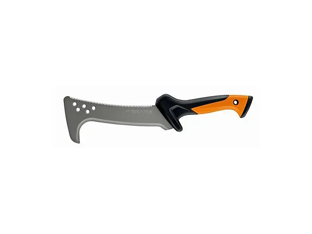 Fiskars Gezahnte Sichelmesser - Fiskars
