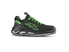 U power Zapatos de seguridad BRYAN - U Power