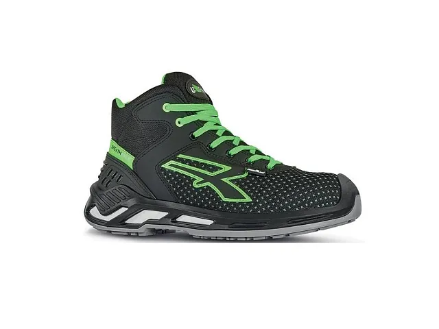 U power HARRY Safety Shoes - U Power
