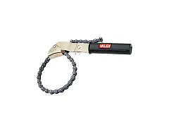 Valex Llave para filtro de aceite de cadena - Valex