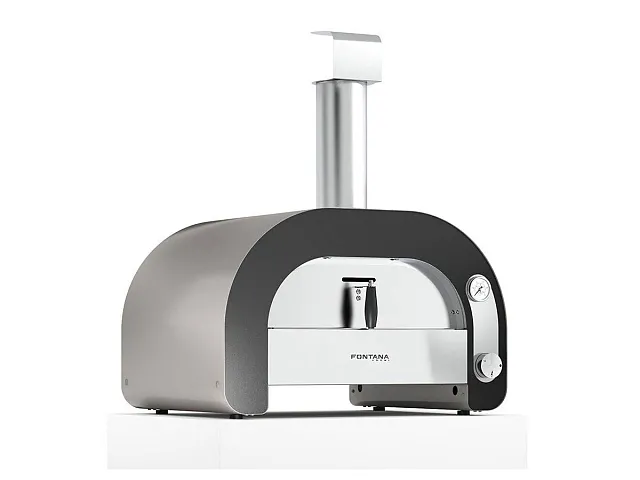 Fontana Horno de pizza a gas MAESTRO 60