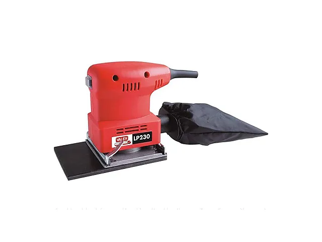 Valex Lijadora de palma LP 230 - Valex