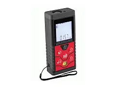 Valex Medidor de distancia láser 60M - Valex