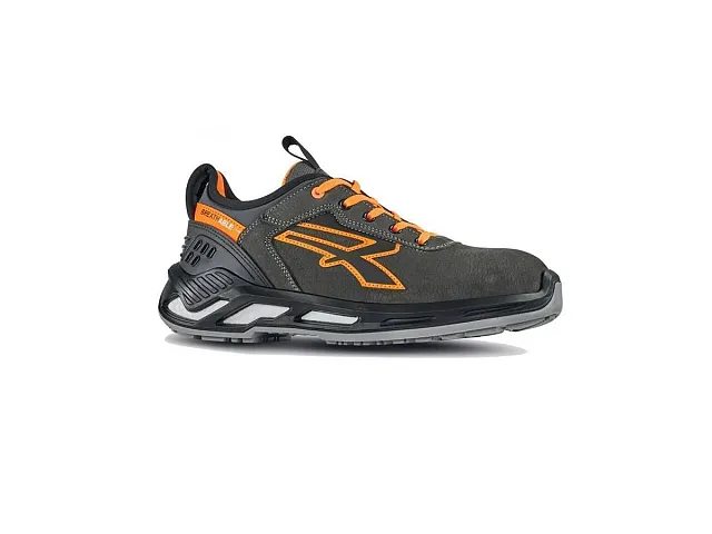 U power Zapatos de seguridad DUKE - U Power