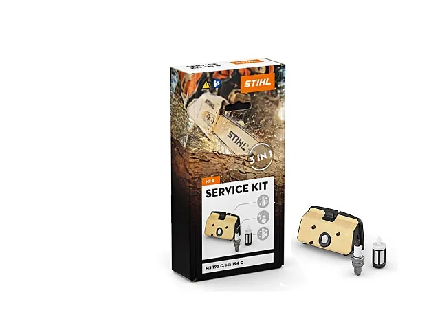 Stihl Service-Kit für MS 193 / MS 194 - Stihl