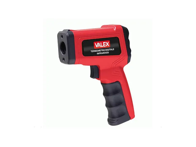 Valex Thermomètres numériques infrarouges - Valex