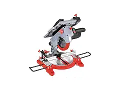 Valex Kappsäge mit Tischkreissägefunktion TLS210B - Valex