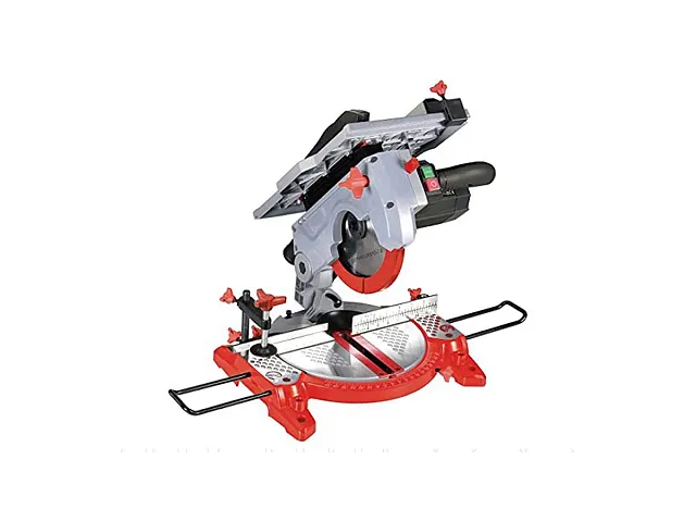 Valex Cut-off saw with table saw function TLS210B - Valex