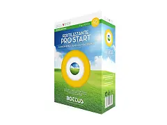 Bottos PRO START Dünger - Bottos