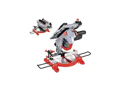 Valex Kapp- und Tischkreissäge TLS305B - Valex
