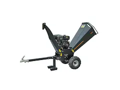 Wortex Trituradora DRAKE D420/120 - Wortex