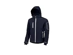 U power Arbeitsjacke METROPLIS - U Power