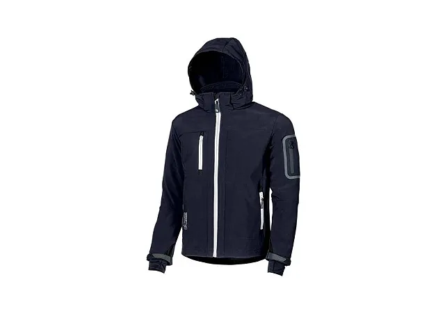 U power Arbeitsjacke METROPLIS - U Power