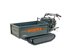 Wortex SFL 500 Wheelbarrow