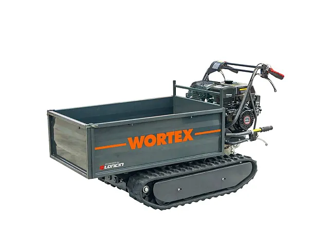 Wortex SFL 500 Wheelbarrow
