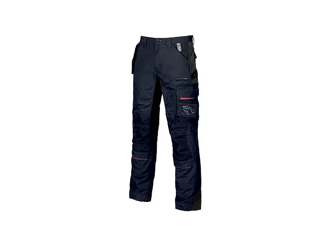 U power Pantalones de trabajo RACE - U Power