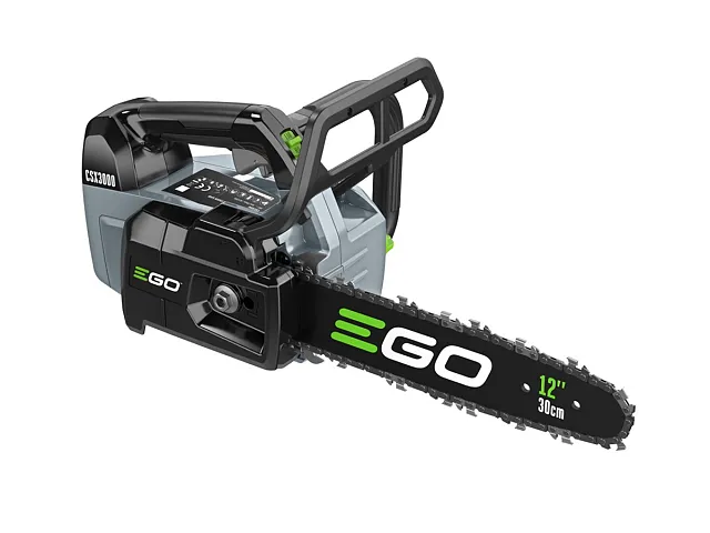 Ego Motosierra de poda profesional CSX 3000