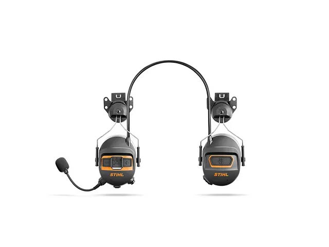 Stihl Gehörschutzkopfhörer ADVANCE ProCOM - Sihl