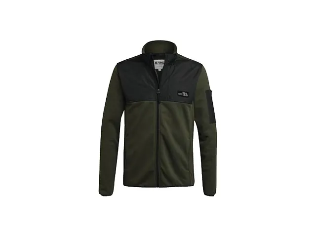 Stihl Fleecejacke ICON PLUSH - Stihl
