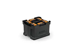 Stihl Akkuträger