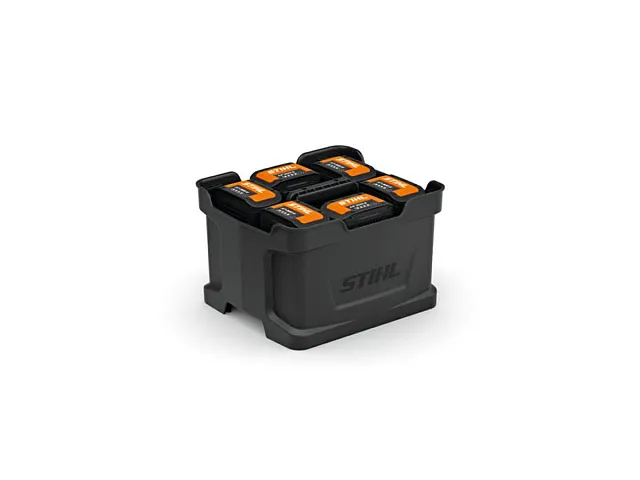 Stihl Akkuträger