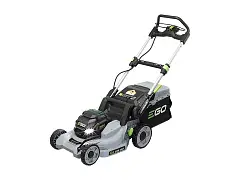 Ego Akku-Rasenmäher LM1701E - EGO