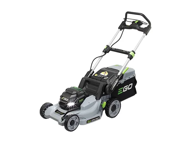 Ego Akku-Rasenmäher LM1701E - EGO
