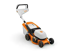 Stihl Akku-Rasenmäher RMA 248
