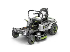 Ego Trattorino rasaerba ZT4201E-L