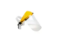 Brumar SUPERPRO Polycarbonat-Visier - Brumar