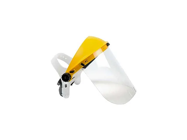 Brumar Visera de policarbonato SUPERPRO - Brumar