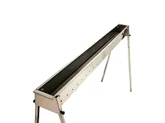 Tecnoroast Barbacoa OLD 150 - Tecnoroast