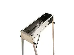 Tecnoroast Barbacoa OLD 50 - Tecnoroast
