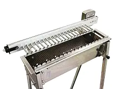 Tecnoroast Barbecue tourne-broche & arrosticini 20 - Tecnoroast