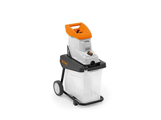 Stihl Trituradora eléctrica GHE 162 L - Stihl