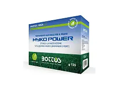 Bottos MYKO POWER Dünger - Bottos