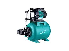 Leo Selbstansaugende Elektropumpe EKJ-1202SA - LEO