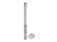Leo Electrobomba sumergible 3XRm 1.8/27 - LEO