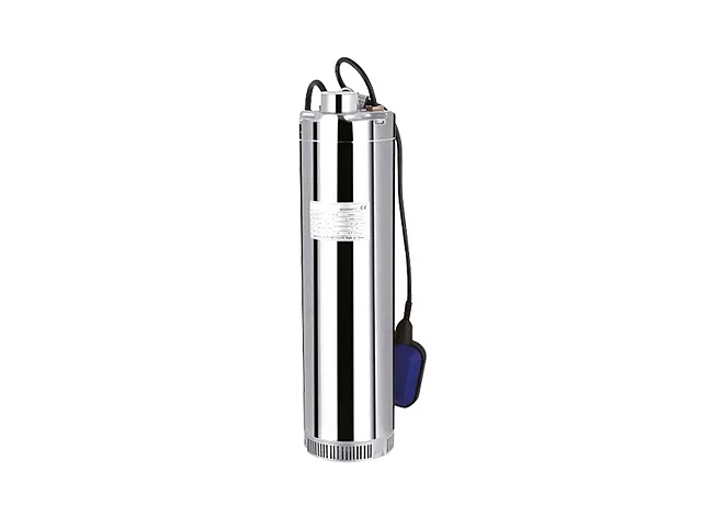 Leo Electrobomba sumergible 5DWm/P 2/3 - LEO