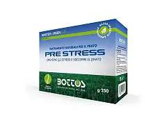 Bottos Flüssigdünger PRE STRESS - Bottos