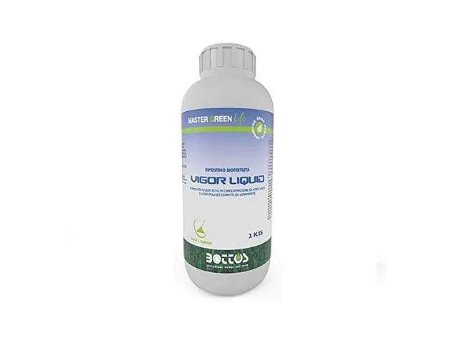 Bottos Flüssigdünger VIGOR LIQUID - Bottos