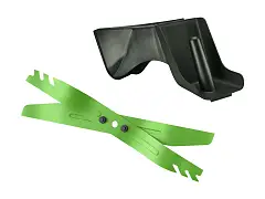 Ego Mulch-Kit ABP2100D-E für LM2130E-SP - EGO
