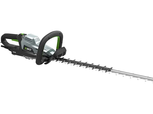 Ego Akkubetriebene Heckenschere HTX6500 - EGO