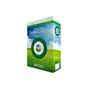 Bottos Concime granulare DARK GREEN - Bottos