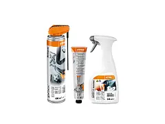 Stihl Pflege- & Reinigungsset FS PLUS - Stihl