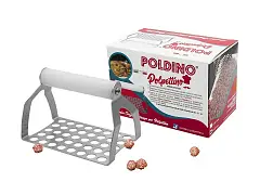 Lisa Poldino Meatball - Lisa